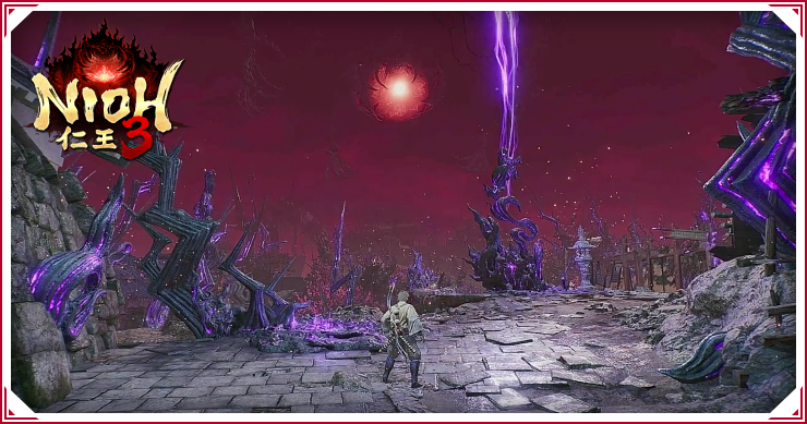 仁王3_宿怨の果て_バナー