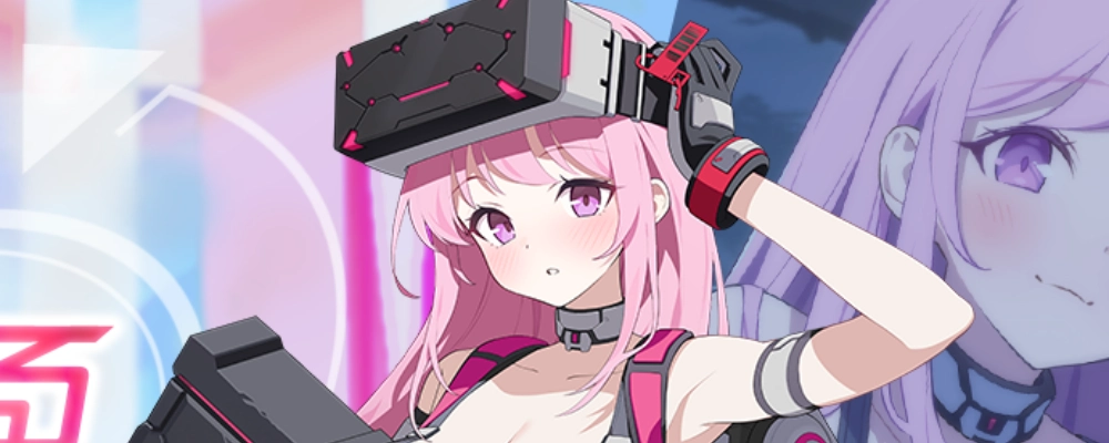 臨戦エイミ_カットイン_ブルアカ