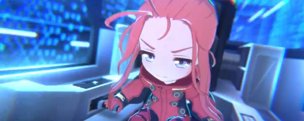 臨戦ユズ_スキルカットイン_ブルアカ