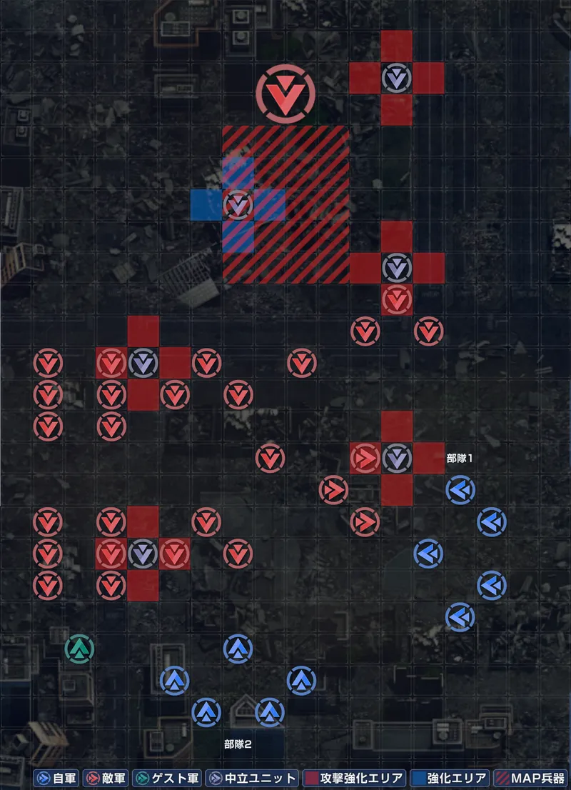 Gジェネ_タワーWEST13F_ステージ