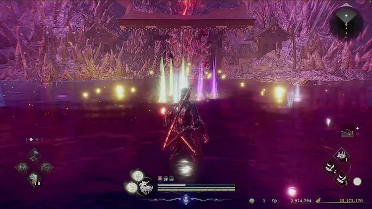 仁王3_八尺瓊勾玉_ドロップ