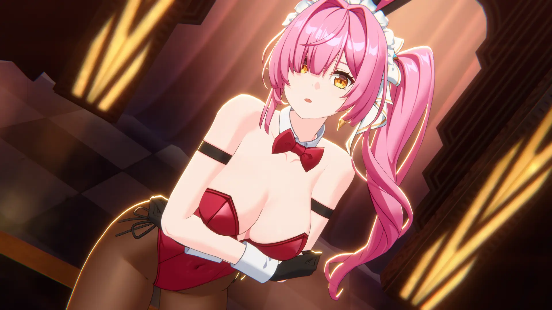 スターセイヴァー_バニーシャルル_エクストラモーメント