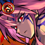 モンスト_ブレイク獣神化改アイコン