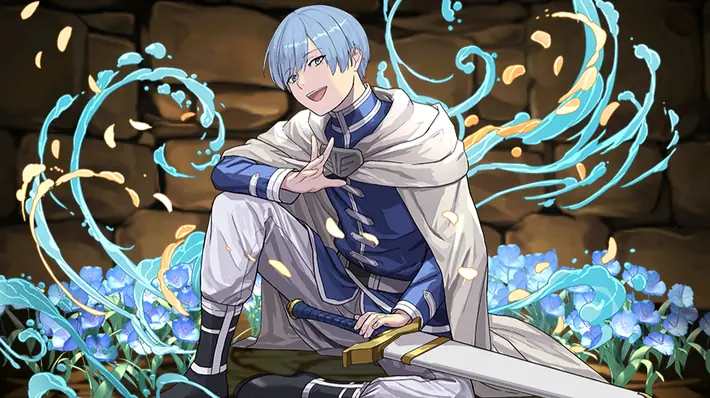 【パズドラ】ヒンメルの評価と潜在覚醒おすすめ