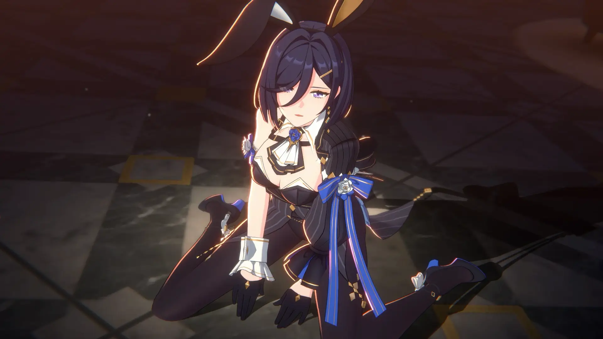 スターセイヴァー_バニークレア_エクストラモーメント