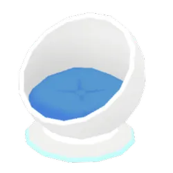 コズミックシャトルの椅子_アイコン