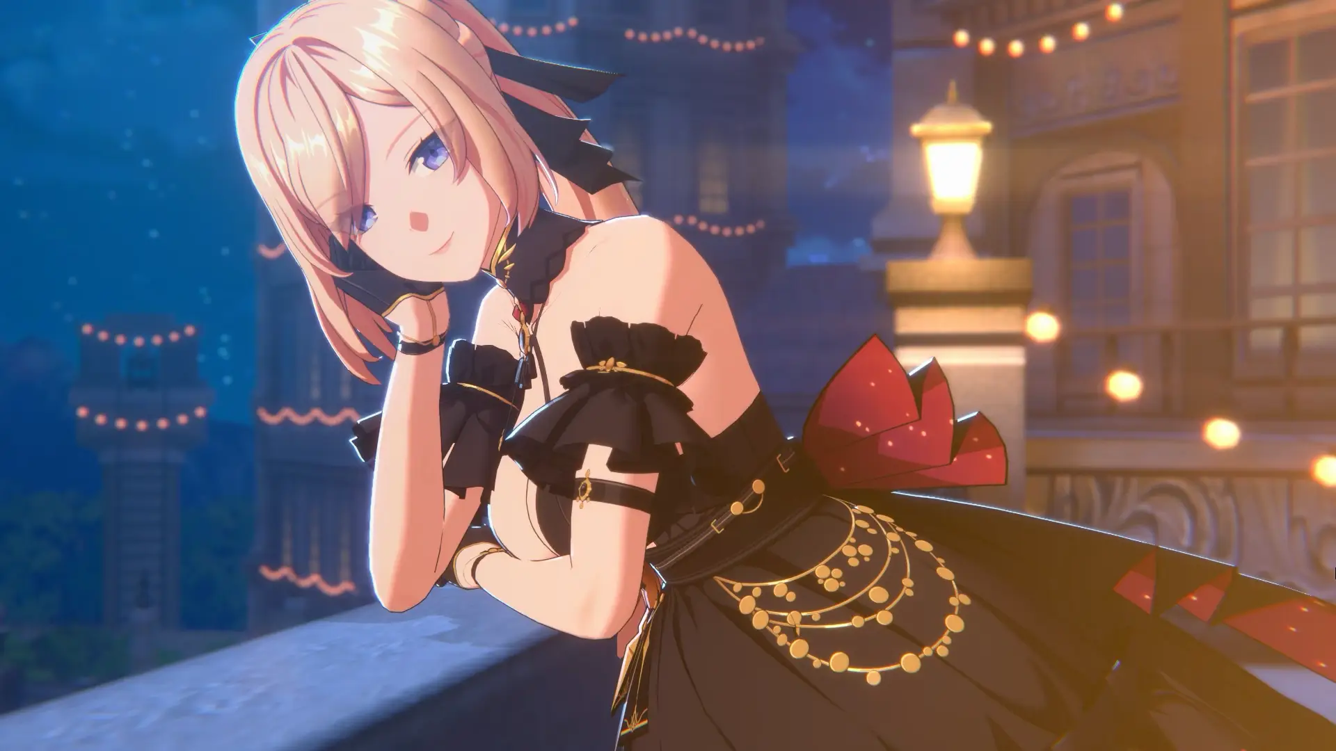 スターセイヴァー_ドレスアセラ_エクストラモーメント