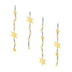 クリスマスのライト_アイコン