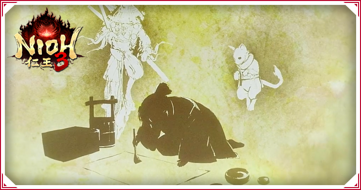 仁王3_希望の光_バナー