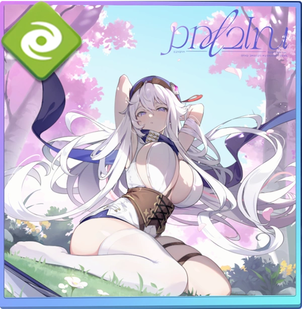 ステラソラ_桜花爛漫