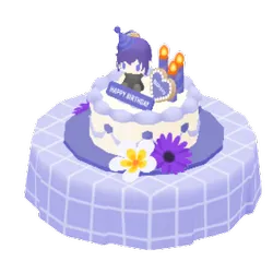 バースデーケーキ(まふゆ)_アイコン