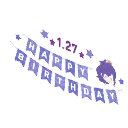 バースデーガーランド(まふゆ)_アイコン