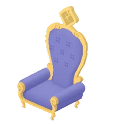 バースデーチェア（まふゆ）_アイコン