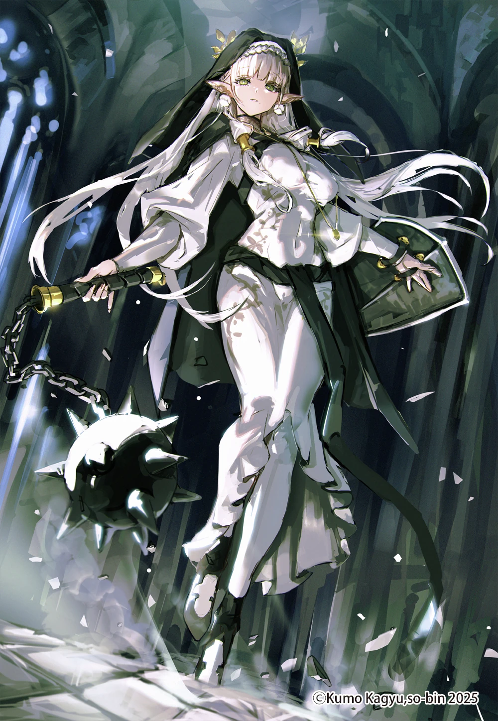 アイニッキ_公式立ち絵_ダフネ