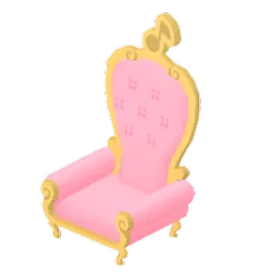 アニバーサリーチェア（ルカ）_アイコン