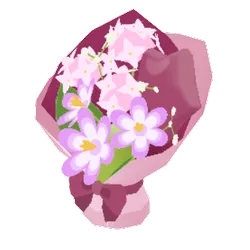 バースデーブーケ(奏)_アイコン