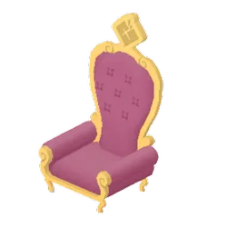 バースデーチェア（奏）_アイコン