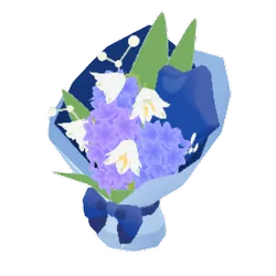 アニバーサリーブーケ(KAITO)_アイコン