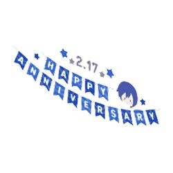 アニバーサリーガーランド(KAITO)_アイコン