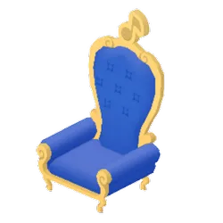 アニバーサリーチェア（KAITO）_アイコン