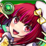 モンスト_有馬かな獣神化改アイコン