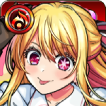 モンスト_ルビー(推しの子)獣神化改アイコン