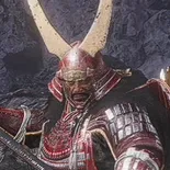 仁王3_山県昌景_アイコン