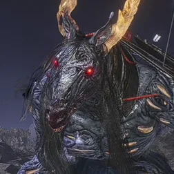 仁王3_馬頭鬼_アイコン