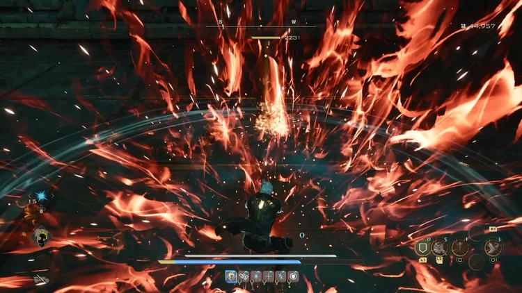 コードヴェイン2_2_おすすめ武器