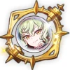 スターセイヴァー_アイコン_導石_姫、王位に就く