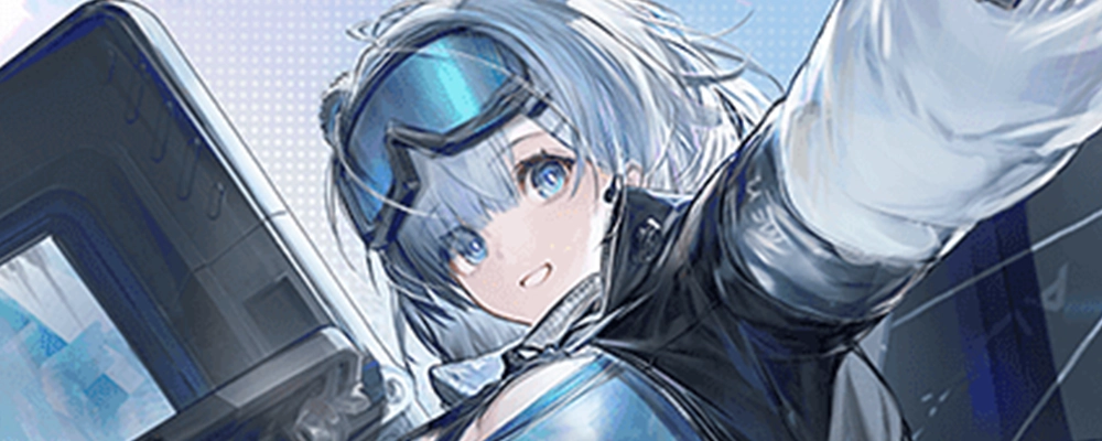 エンドフィールド_スノーシャイン性能_1