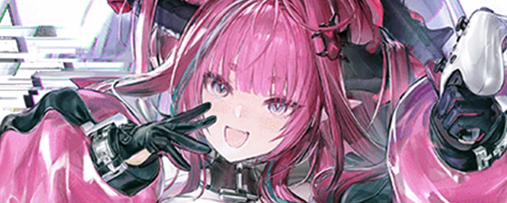 エンドフィールド_イヴォンヌ_横長