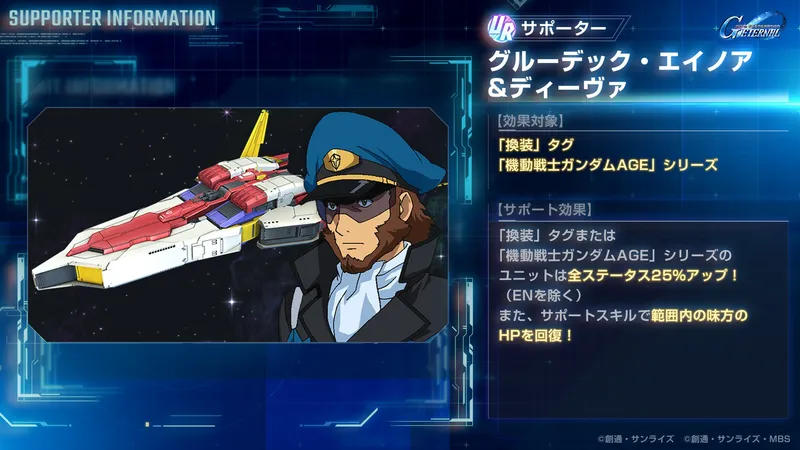 Gジェネ_グルーデック