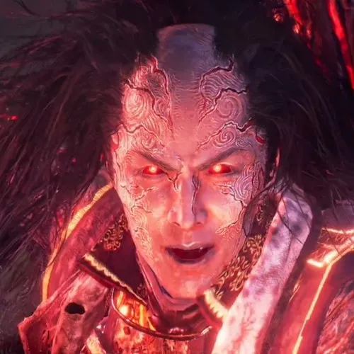 仁王3_徳川慶喜_アイコン