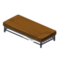 ヴィンテージスタイルのテーブル_アイコン