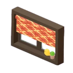 おむらいす喫茶の窓_アイコン