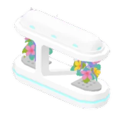 コズミックシャトルの植物_アイコン