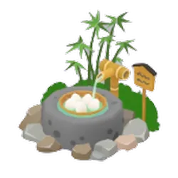 ほっこり温泉の温泉卵_アイコン