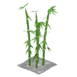 ほっこり温泉の竹_アイコン