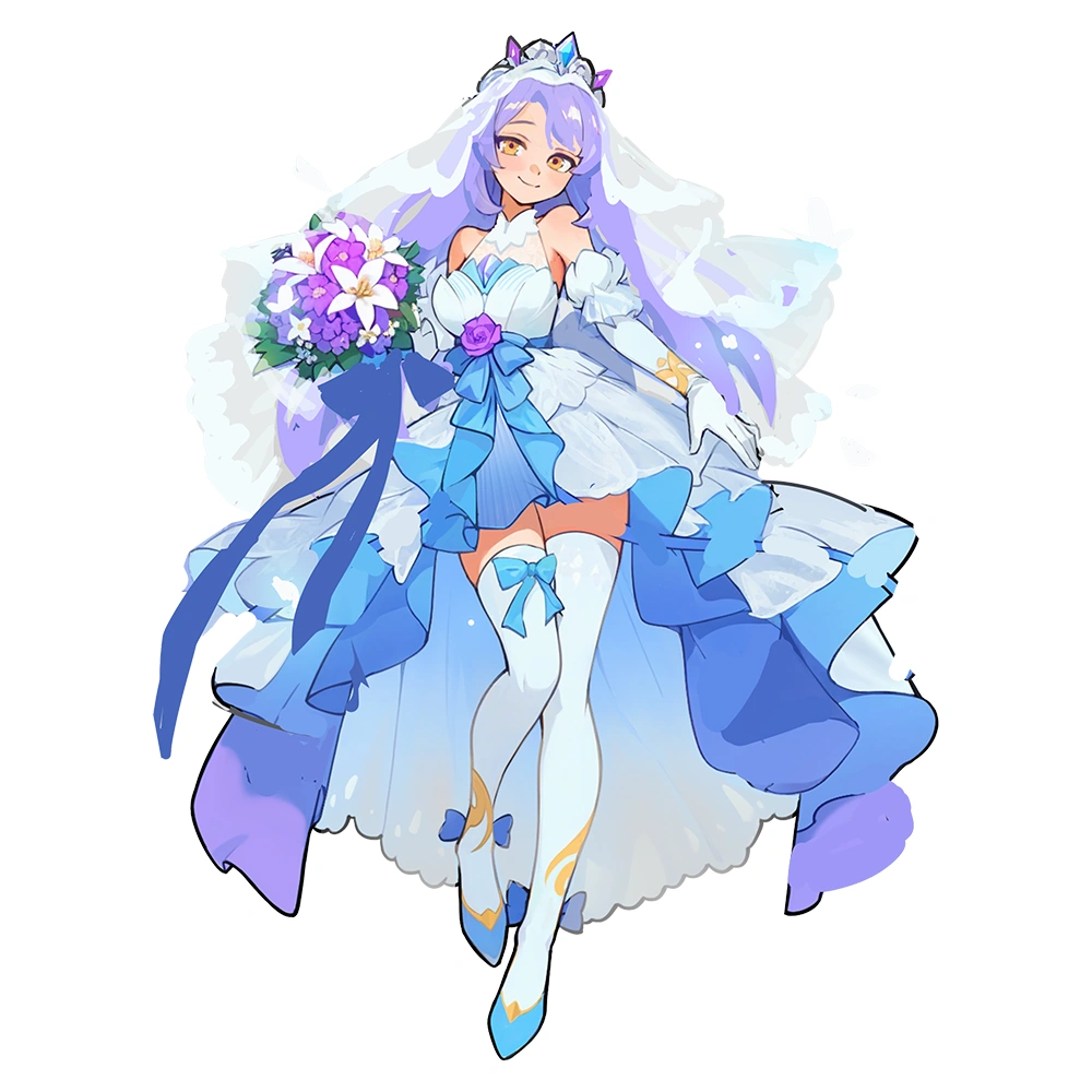 ドンドコヒーロー_リザ_デフォルト