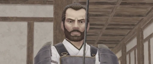 侍タイマン_ウィザードリィダフネ