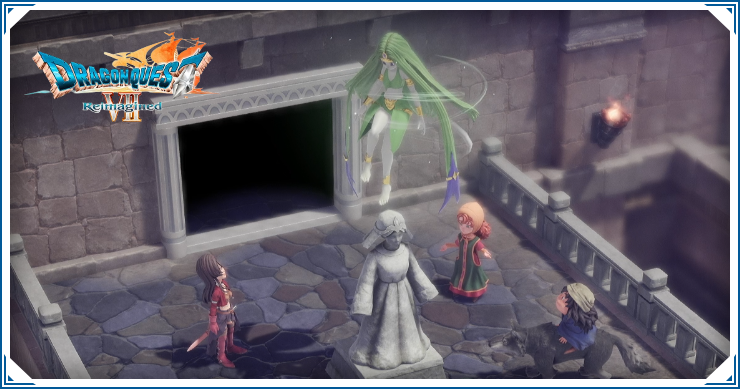 ドラクエ7リイマジンド_聖風の谷(異変後)_バナー