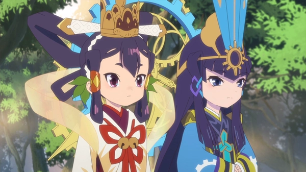 サクナヒヌカ_うつろいの玉を求め