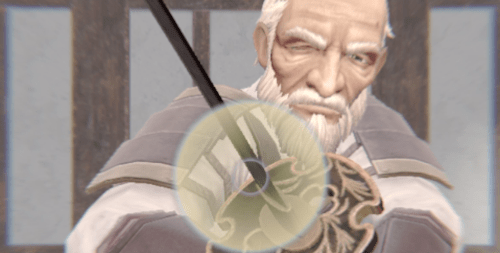 逆転ミニゲーム