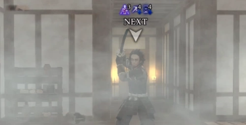 霧消_ウィザードリィダフネ