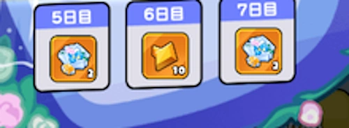 毎日ログイン_ドンドコヒーロー