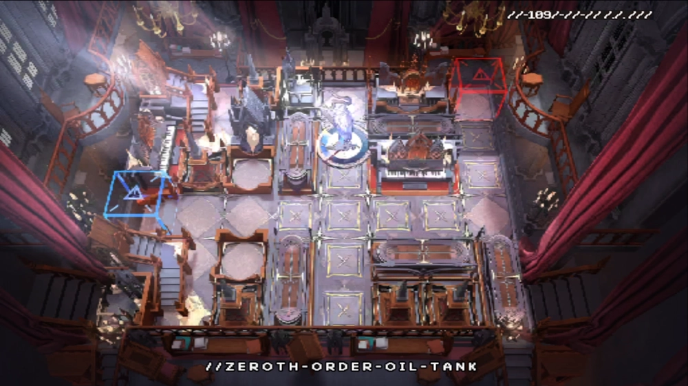 アークナイツ_SS-TR-1