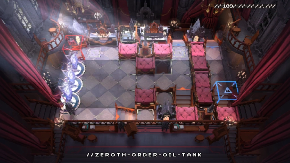 アークナイツ_SS-6