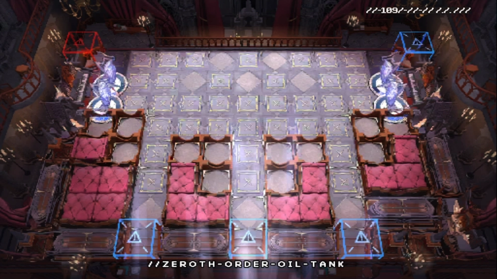 アークナイツ_SS-8