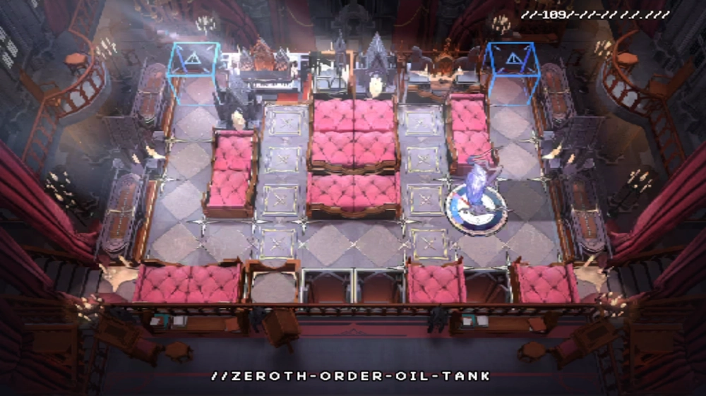 アークナイツ_SS-2